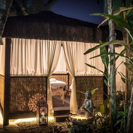 Casa Nostra Boutique Hotel Paraty Buitenkant foto