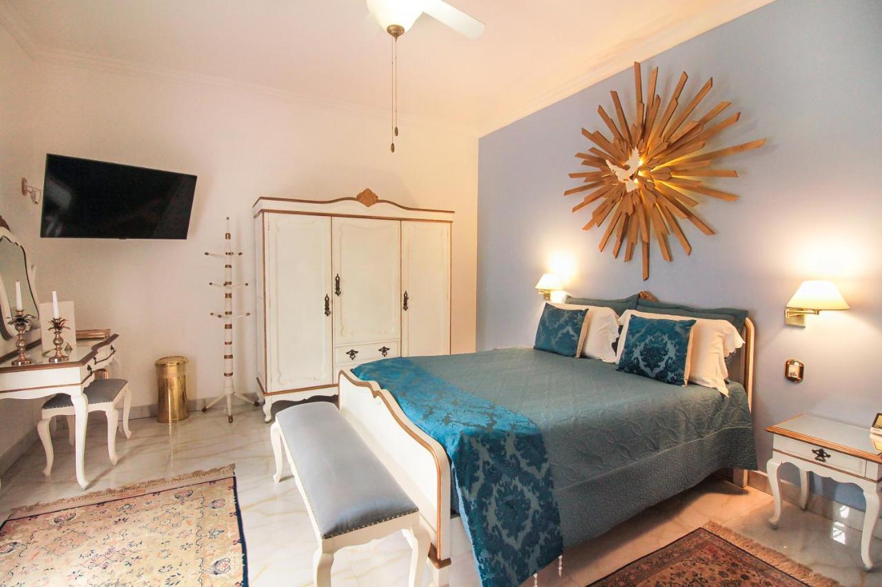 Casa Nostra Boutique Hotel Paraty Buitenkant foto