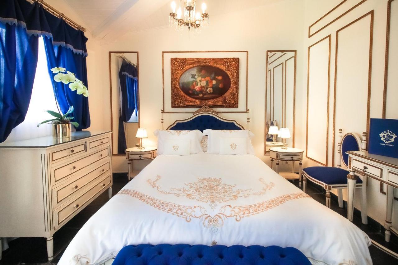 Casa Nostra Boutique Hotel Paraty Buitenkant foto